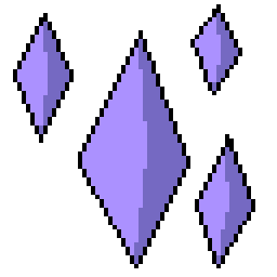 [18bcb8] Magi-Gems