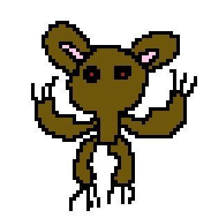 [6e630e] Scratchy