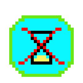 [9664c4] Time Power Up 2