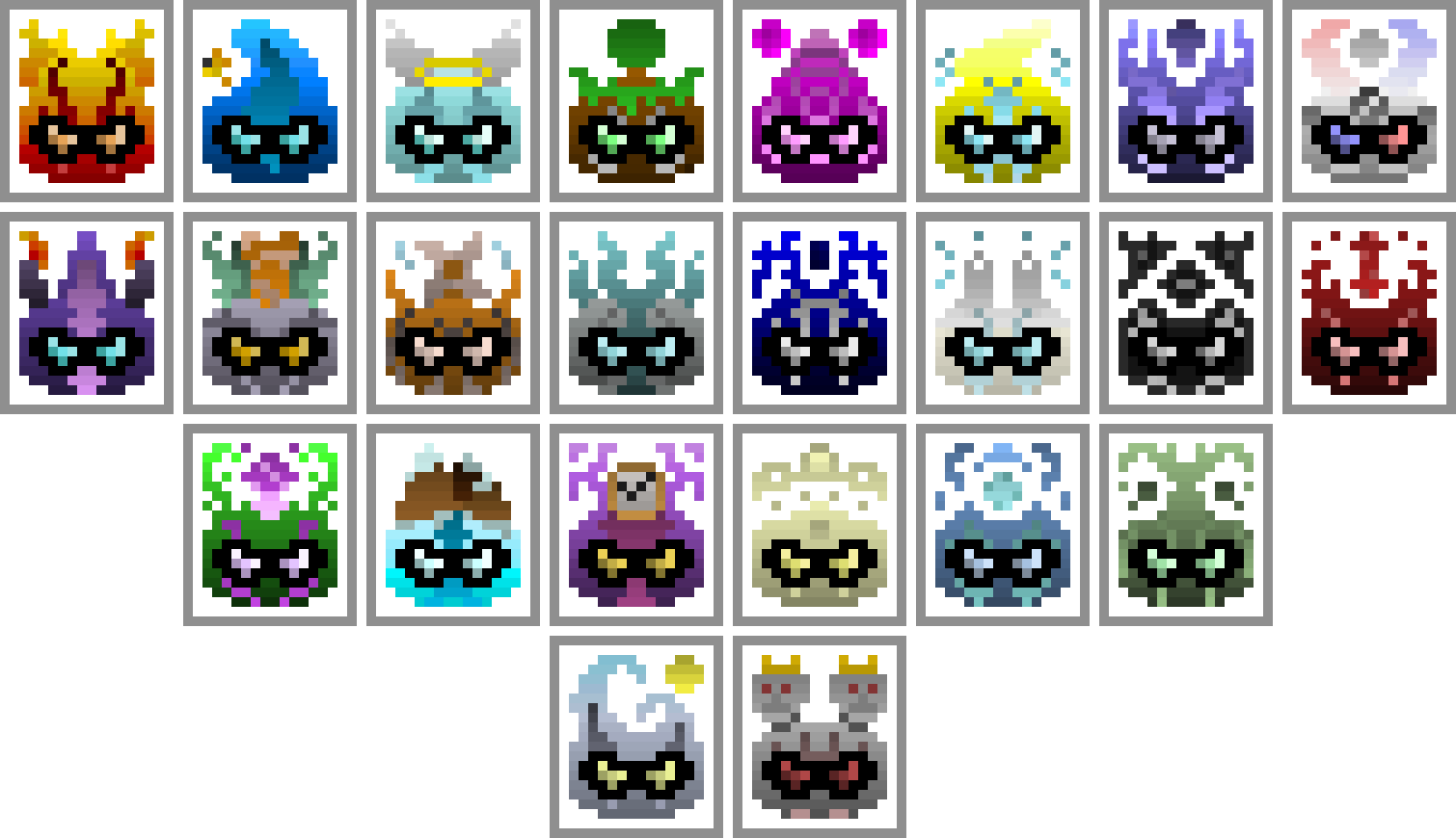 [0dab69] FighterRoster