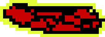 [9664c4] RedSpaceLeft