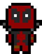[9664c4] deadpool