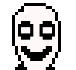 [f2cde8] Fixed_Gaster_Pfp