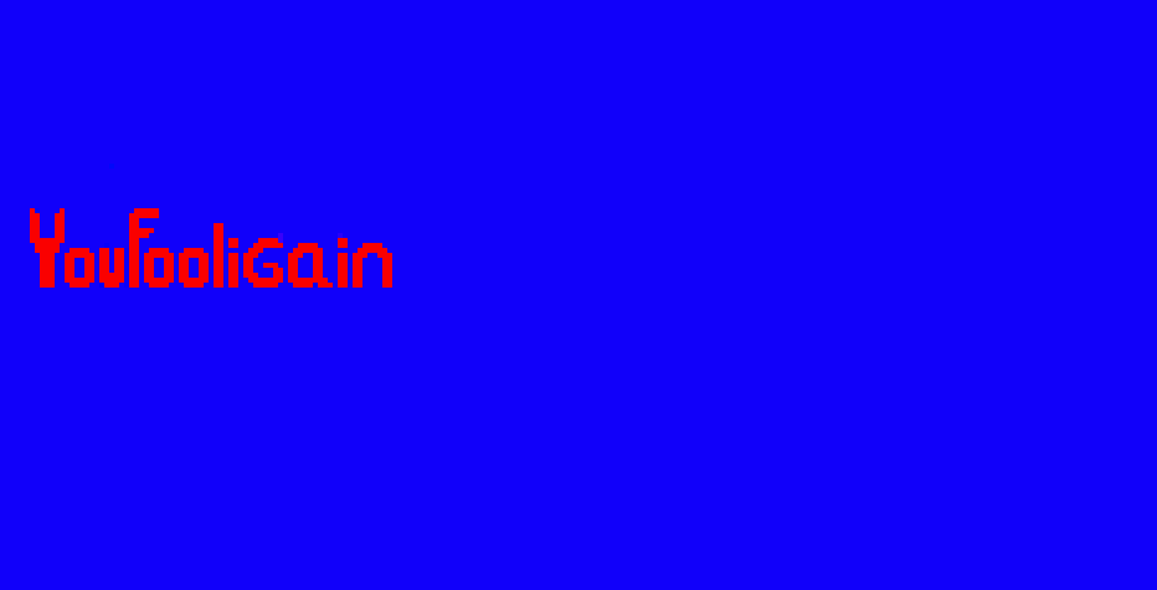 [9664c4] you fooligain