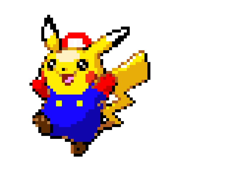 [c7c89d] Marichu