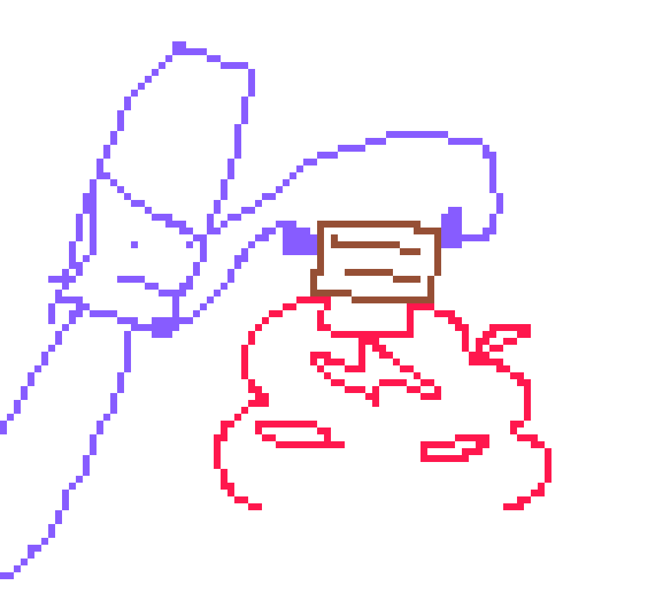 [886845] man lemme just -Marker