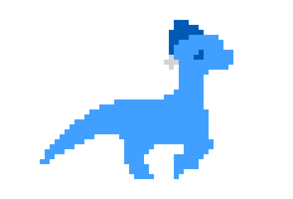 [988bf9] blue dino run1