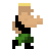 [52407d] Jack Shields Run A