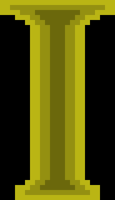 [45e449] Pillar