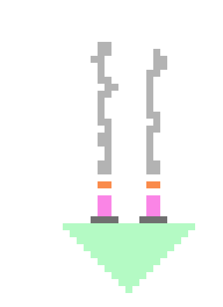 [9664c4] candle 