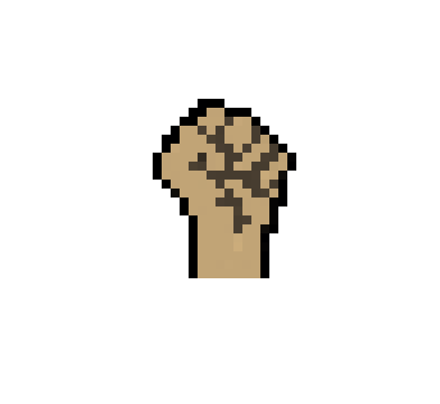 [bcb7cc] pixe;l character design