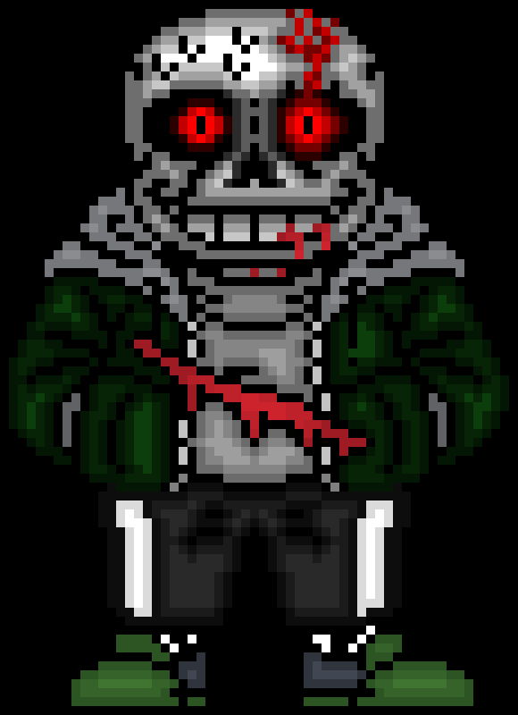 Toxin Phase 3