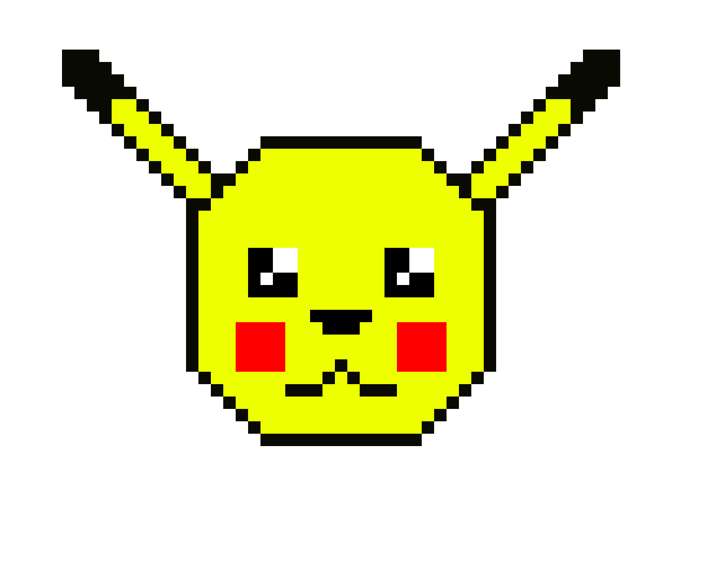 [9664c4] pikachu