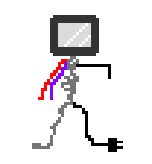 [9664c4] Humanoid 1