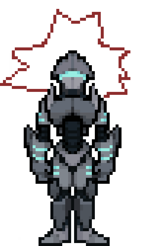 [f820eb] I am also a robot