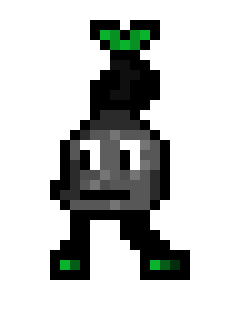 [2fbf6b] PLANTY!