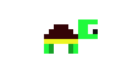 [9664c4] Turtle
