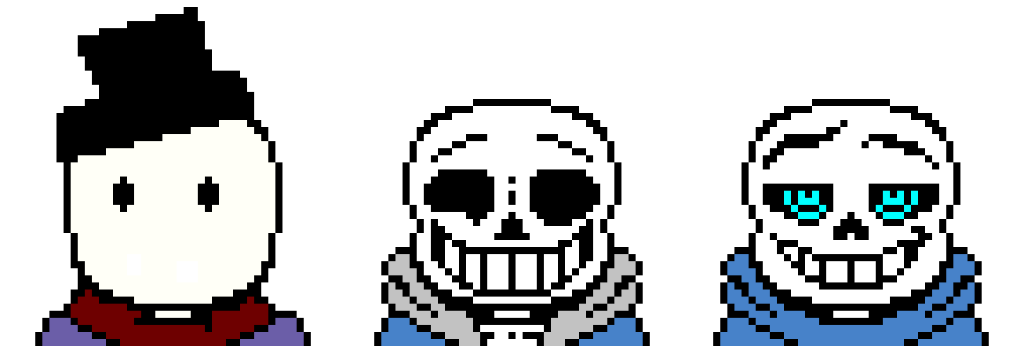 ...So does anyone wanna put their OC here?