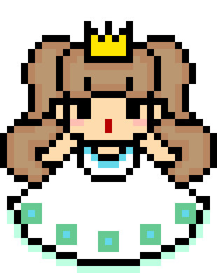 [9664c4] Kinda Girl In A Dress......?