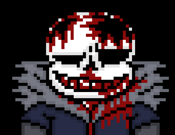 [691fe2] im most likely wrong as shit, but is it sorrow sans?    - Cherry