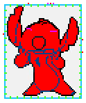 pixel stitch