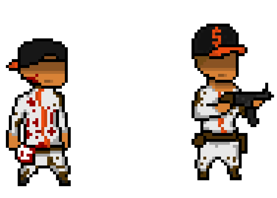 [a847c3] Baseboys