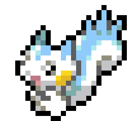 Pachirisu