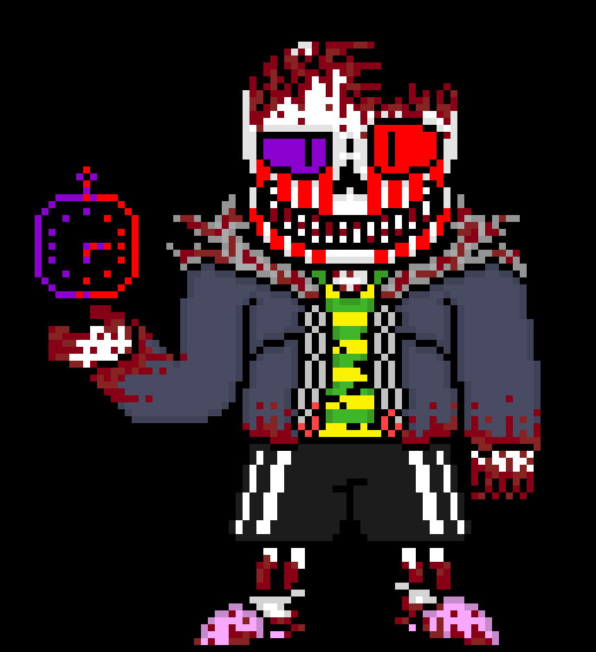 [e8cb42] Time, i swear to g- nevermind