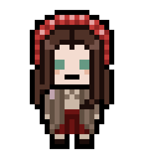 [b09abf] PIXEL ANGO