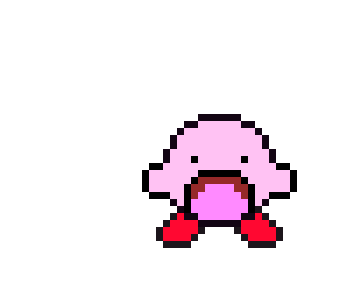 [0fc957] kirby