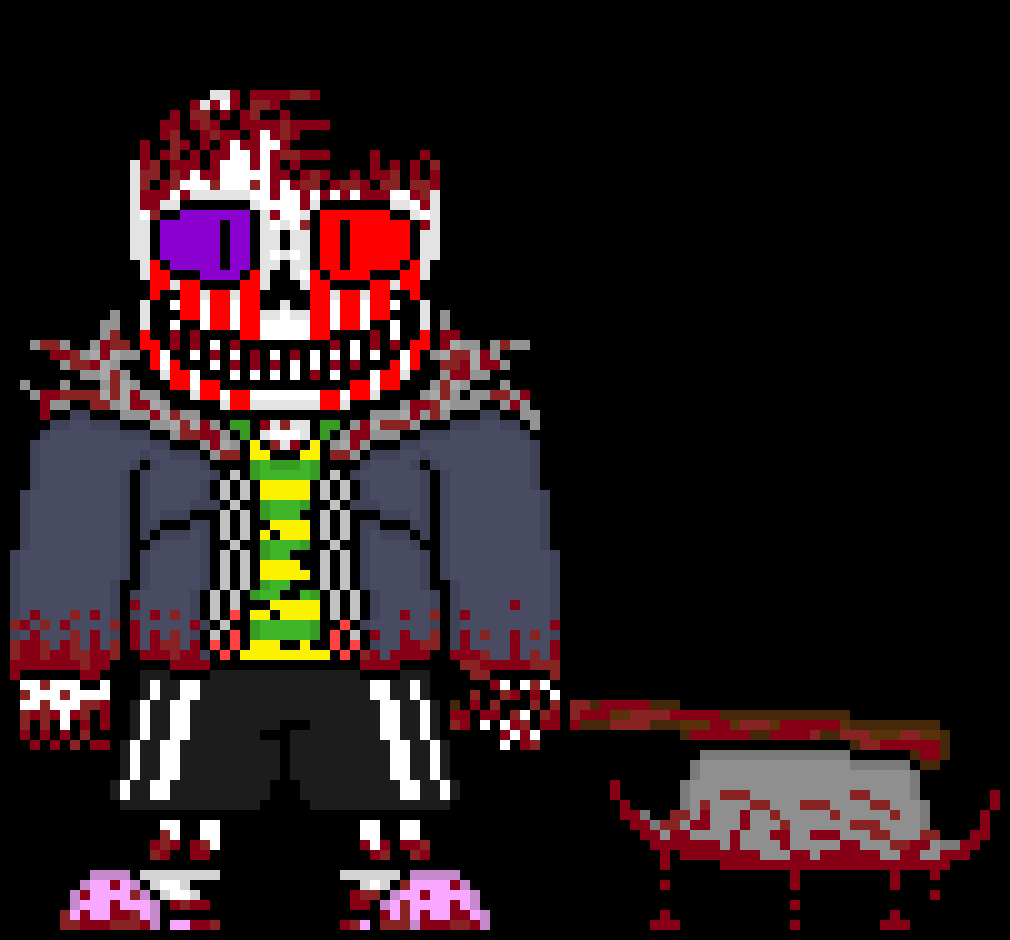 [e8cb42] Terror: dude chill im a different Terror