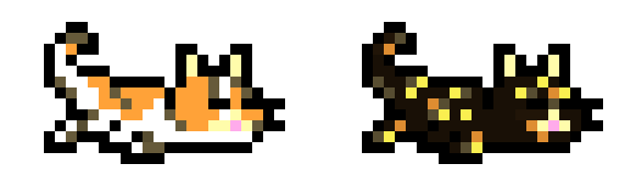 [2d93ea] SV cats