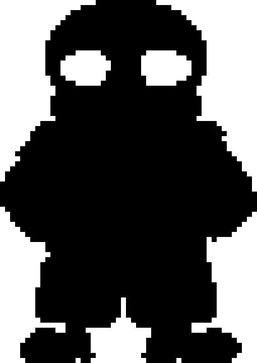 [e43bf2] ______ Sans Sprite