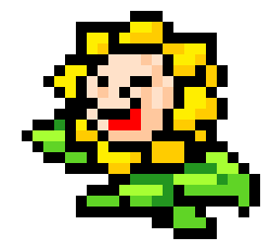 [9664c4] Sunflora