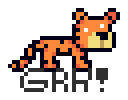 [9664c4] Tiny tiny tigrrrrr