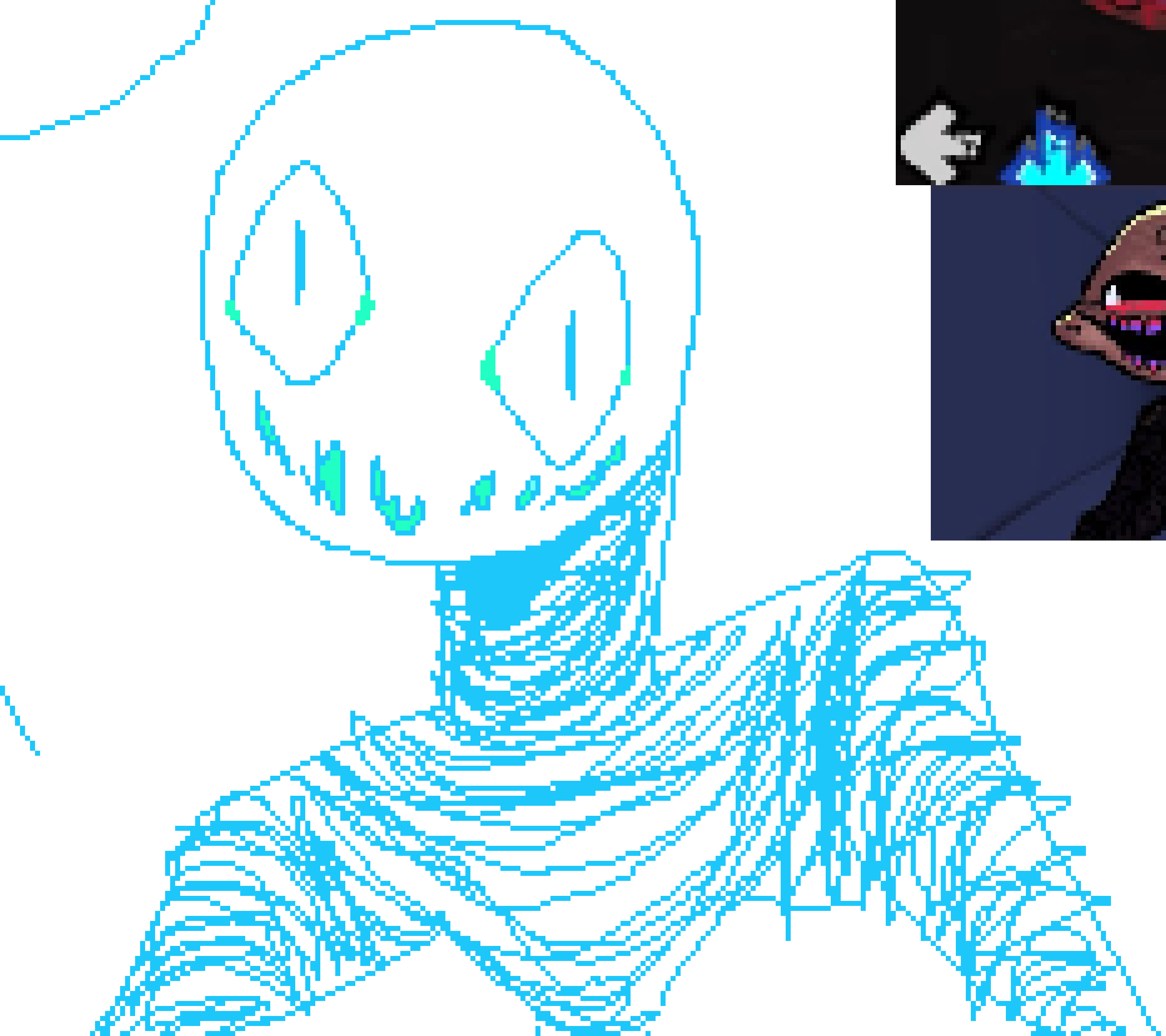 [ddeab7] lemon demon body-fied, not really, gonna reverse it but wanted to try