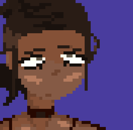 [236914] thinking of another new character but im not sure what to do
