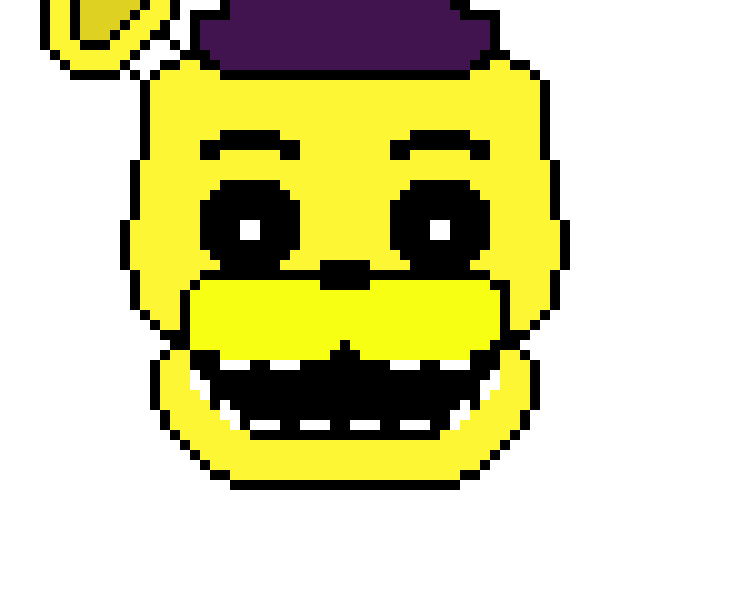 [9664c4] fred bear
