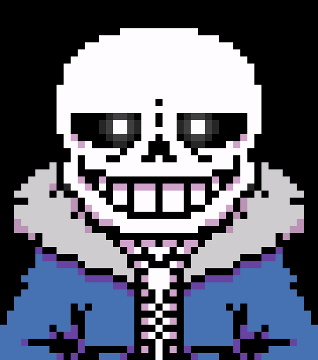 [2fbf6b] You know thats not actually true based off of what we know about the original FUCKING GAME. it never states that papyrus is a ghost, and plus we see papyrus and he talks to sans at the bench.