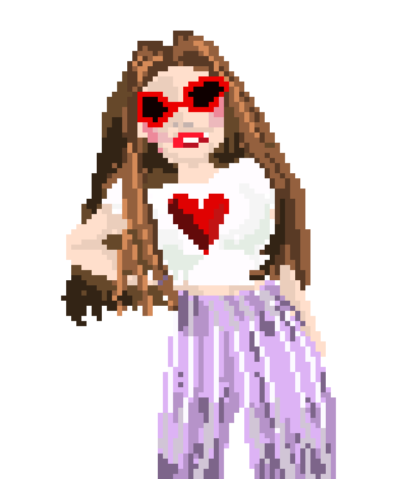 [2947a3] Style parisienne 1