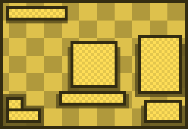[cdb61f] El Chip shop