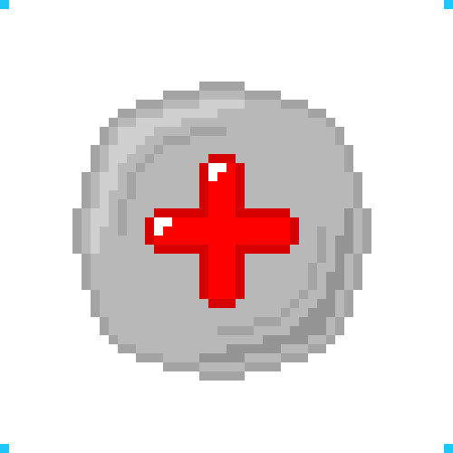 [c40201] health powerup