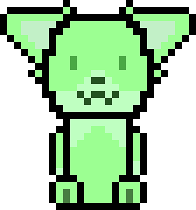 [f01503] Starfruit Character 1