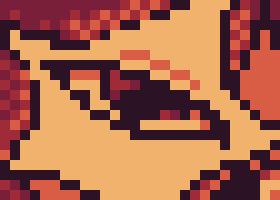 [c3620c] action bubbles with mouths mmm yes
