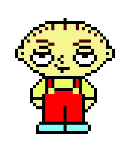 [9664c4] stewie