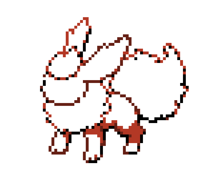 [9664c4] Flareon