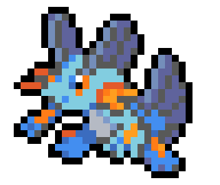 [9664c4] Swampert