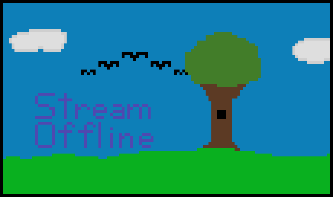 Stream Offline
