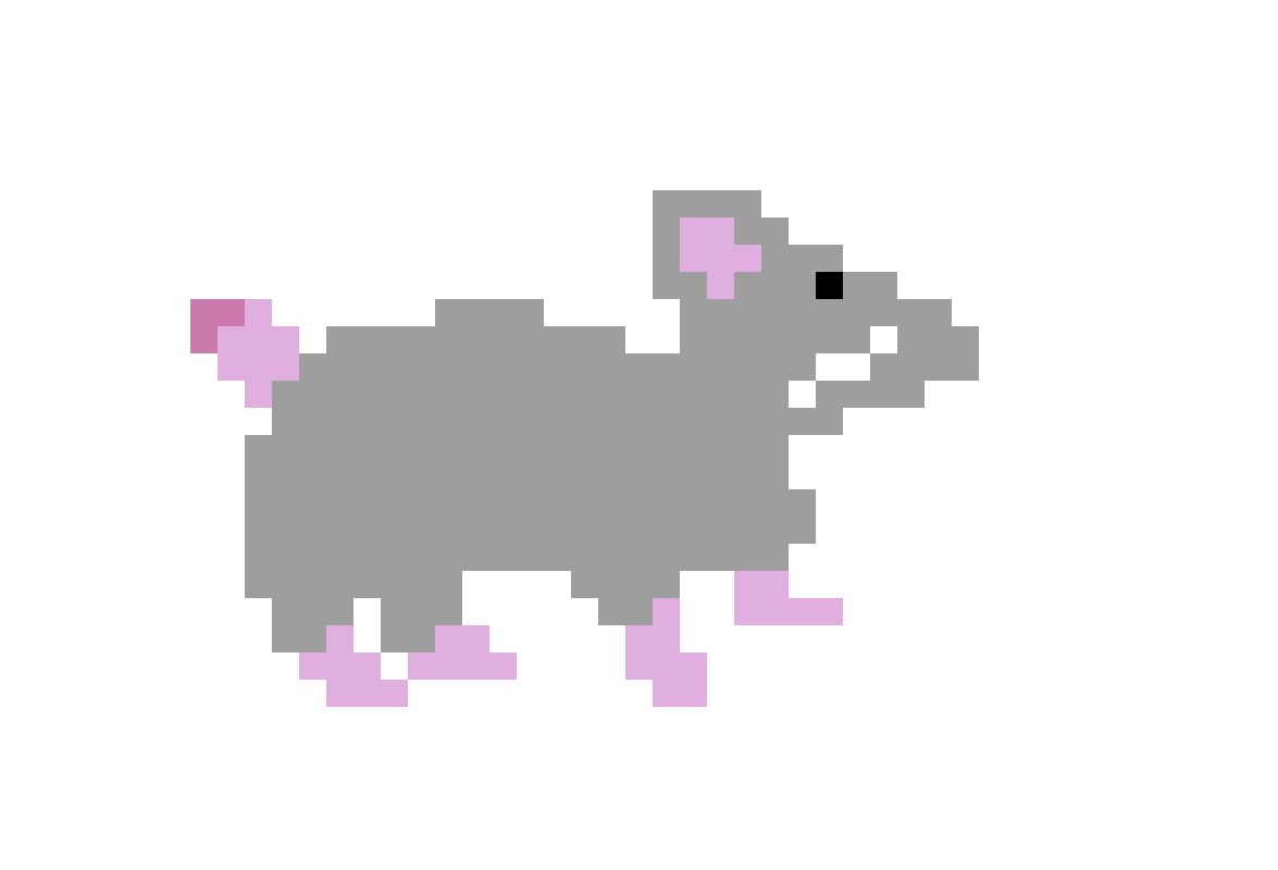 [6d3478] da best rat.