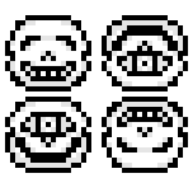 [35dc76] mimic icon sprite idea